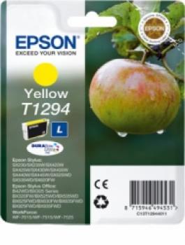 Epson T1294 gelb